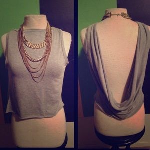 reworked back drop tank//.